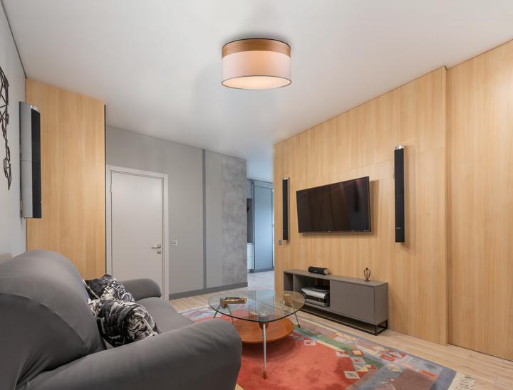 Immagine prodotto Globo Chipsy (E27)