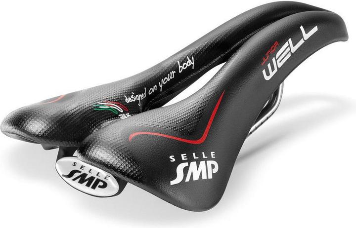 Image du produit Selle Smp Junior Well