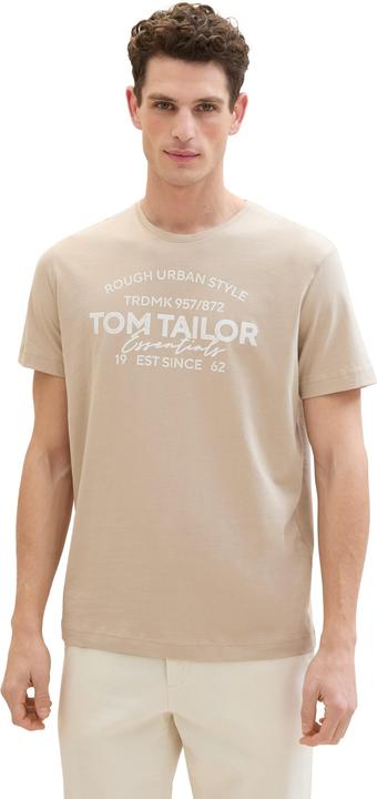 Image du produit Tom Tailor T-Shirt 4er Pack (M)