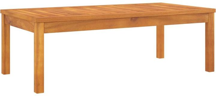 Image du produit vidaXL Garten Couchtisch