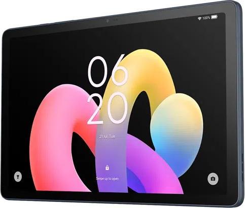 Immagine prodotto TCT Mobile TCL TAB 10L 4TH GEN WIFI 128GB (10.10", 128 GB, futuro crepuscolo, Antracite)