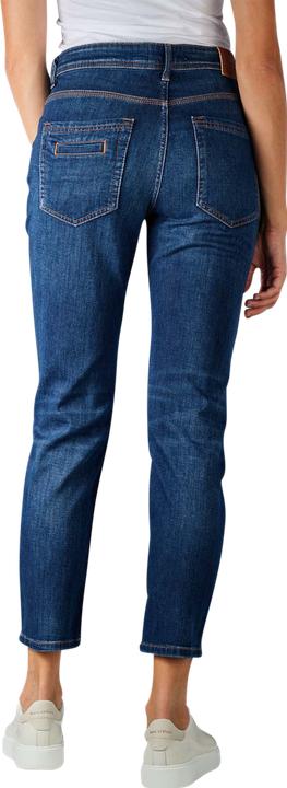 Actual product image Marc O'Polo Theda Jeans Boyfriend 053 cashmere dark blue (W25/L34)