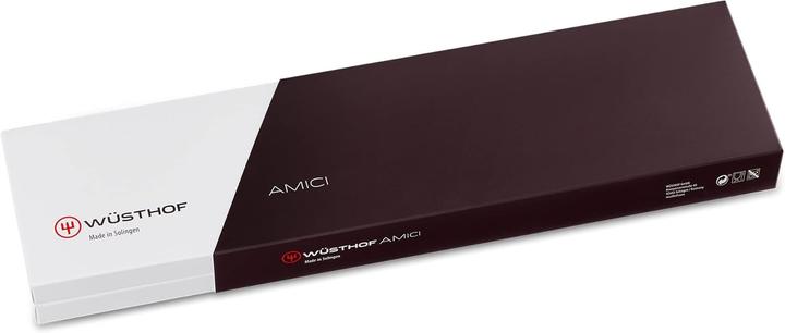 Produktbild Wüsthof Amici Gemüsemesser (9 cm)