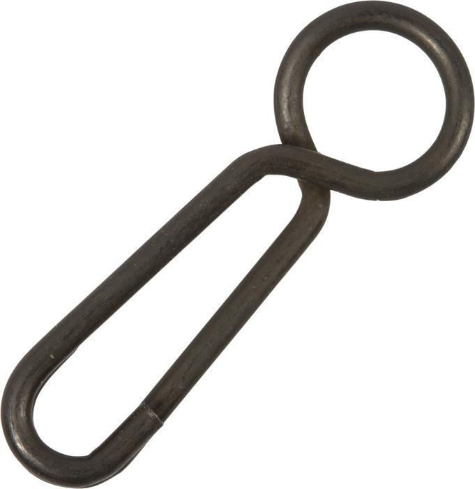 Actual product image Korda ring clip ring klip (x20)