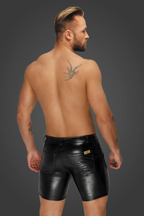 Produktbild Noir Handmade Herren-Shorts (XL)
