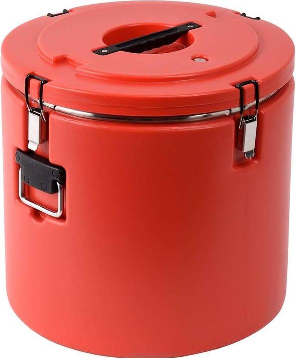 Produktbild Yato Profi Gastro Thermotransportbehälter Kunststoff rund 48 L (48 l)