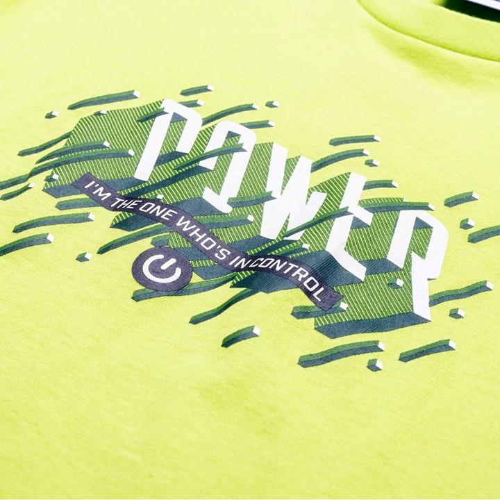 Produktbild Bejo Jungen Power TShirt (140)