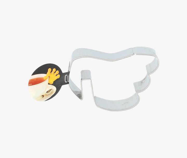 Actual product image Birkmann Cookie cutter V.I.P. angel wings