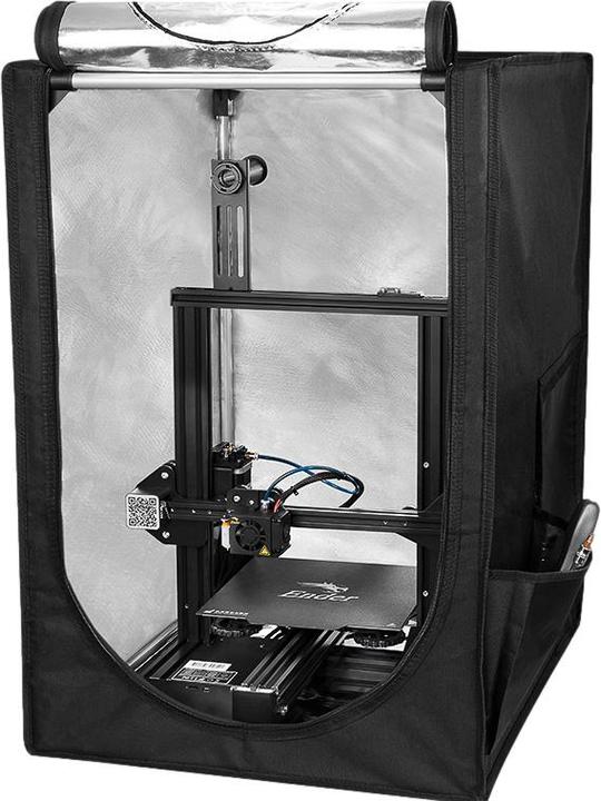 Creality Big Size 3d Printer Multifunction Encl (Cabinet)