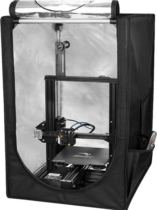 Immagine prodotto Creality Stampante 3d Multifunzione Di Grandi Dimensioni Encl (Armadio)
