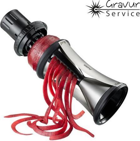 Actual product image GEFU Spirelli XL