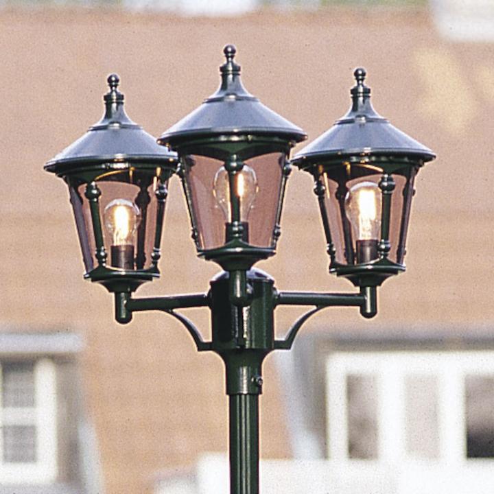 Produktbild Konstsmide Virgo (E27, IP23)