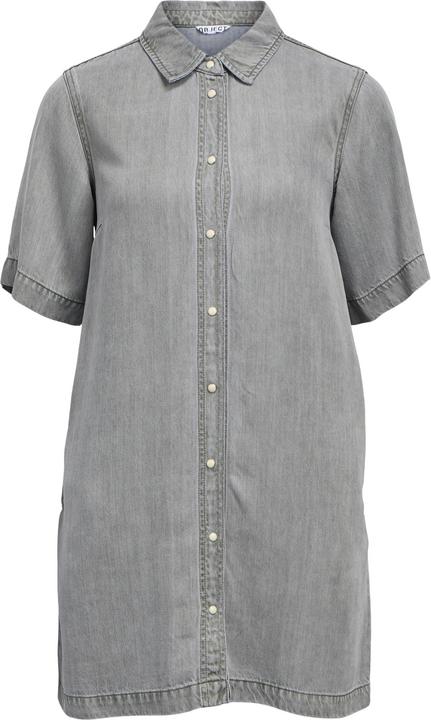 Produktbild Object Denim Minikleid (M)