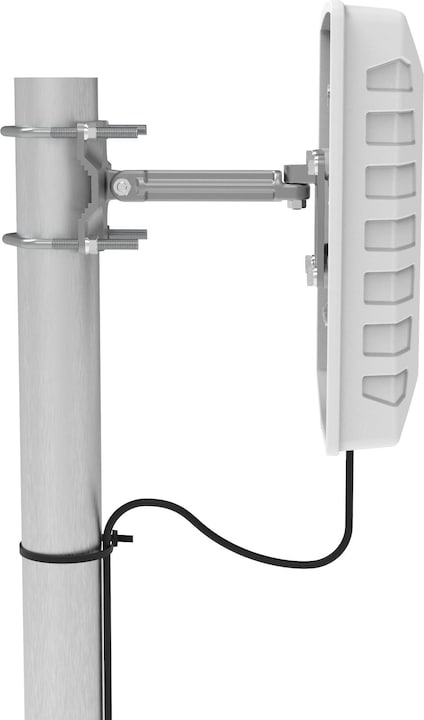 Image du produit Poynting A-Patch-26 Antenne patch RFID linéaire 860 - 960 MHz. 8.75 dBi N-Type - Antennes directionnelles