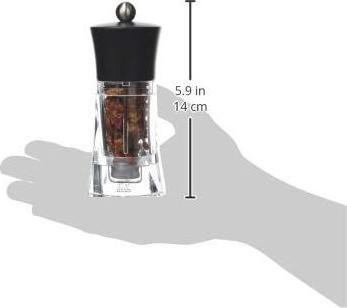 Produktbild Peugeot Oleron (Chili)