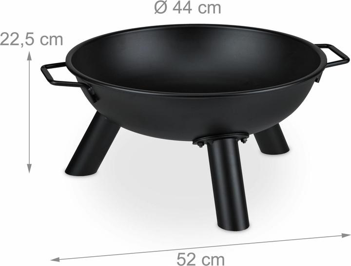 Actual product image Relaxdays Washing machine shelf