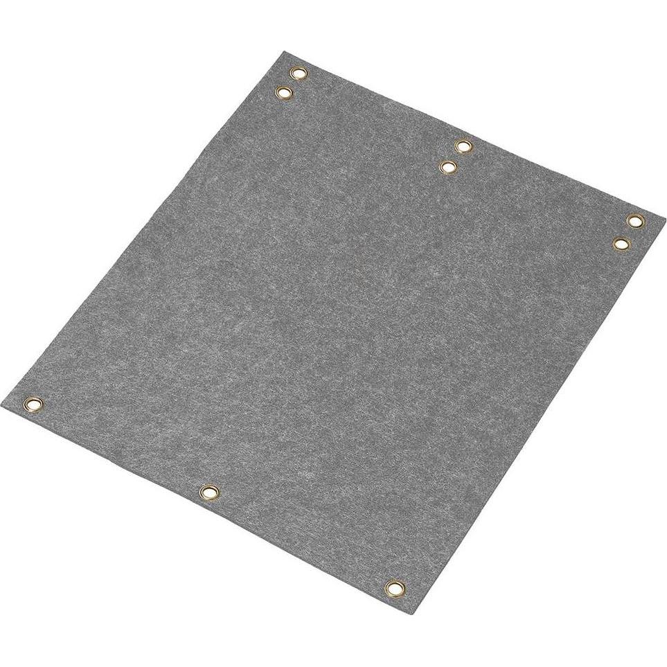 Thumbnail - ProPlus, Autoteppich, Fussmatte für Trittstufe (1 Fussmatte)