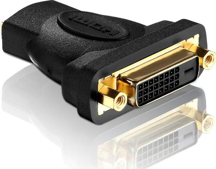 Produktbild Purelink HDMI zu (DVI, 3 cm)