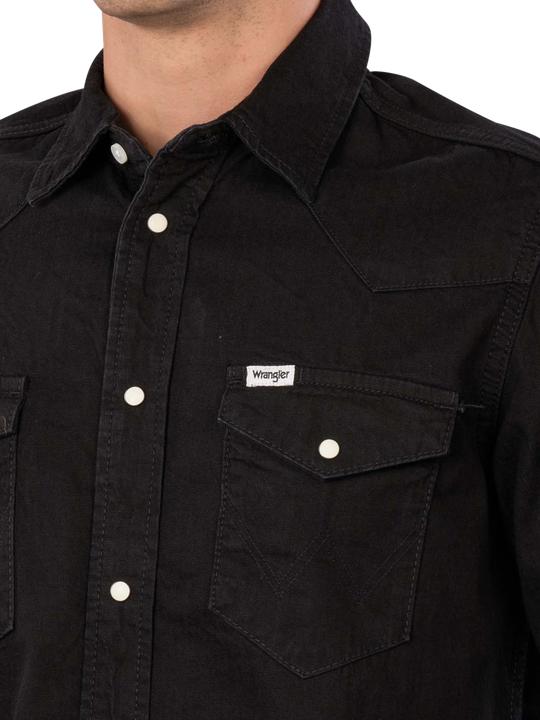 Produktbild Wrangler 10023694 (3XL)