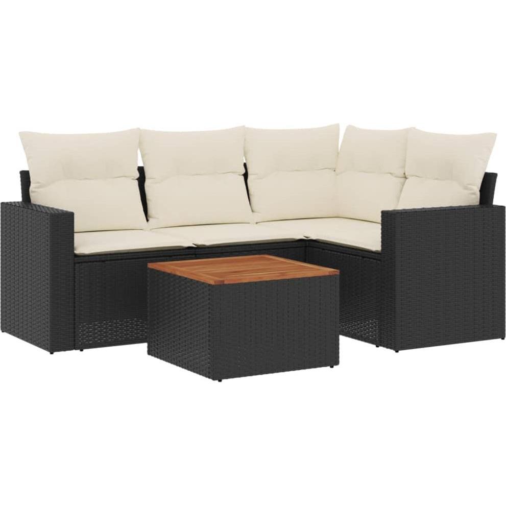 Thumbnail - VidaXL, Gartenlounge, Stellar Synchrony