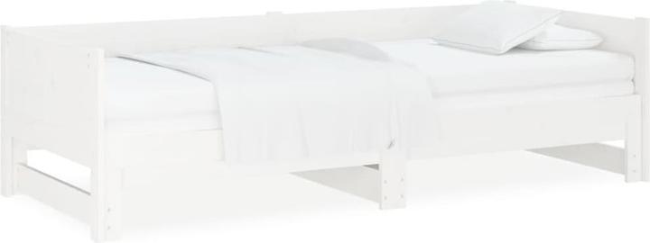 Image du produit vidaXL Ausziehbares Tagesbett (90 x 190 cm)