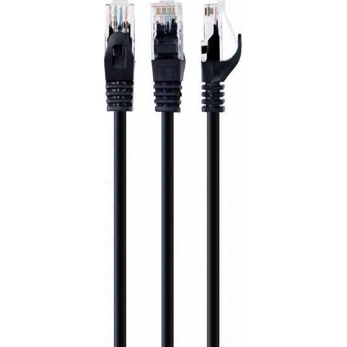 Thumbnail - Gembird PP6U-1M (U/UTP, CAT6, 1 m), Netzwerkkabel