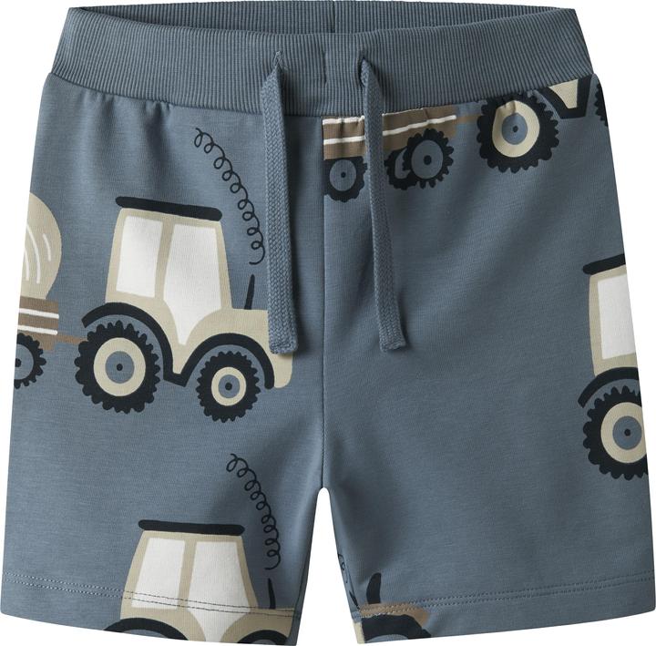 Actual product image Name it Bio-Baumwoll Shorts (116)