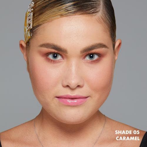 Produktbild NYX Professional Make-Up Lift & Snatch! (Caramel)