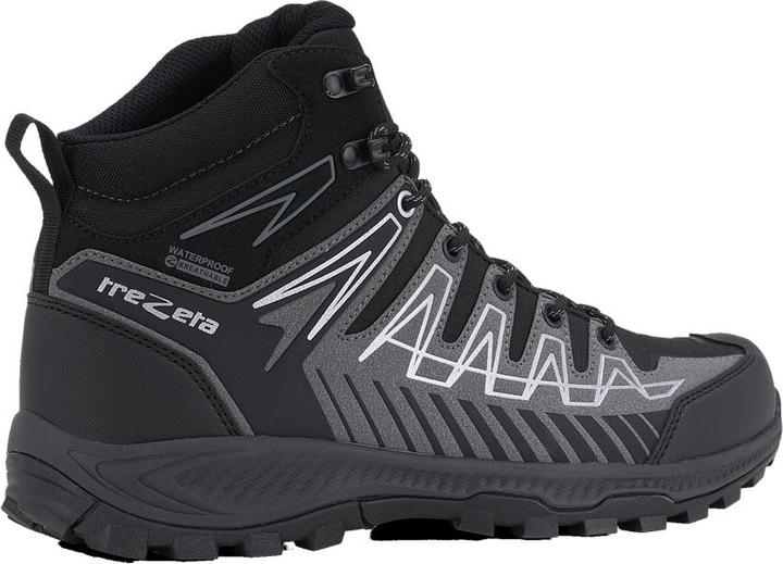 Produktbild Trezeta Thunder Mid (44)