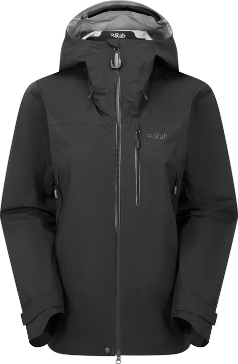Rab Firewall Mountain Jacket Women