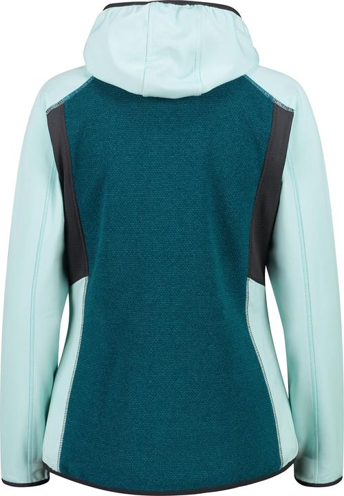 Image du produit CMP Campagnolo Sweat à capuche (XS)