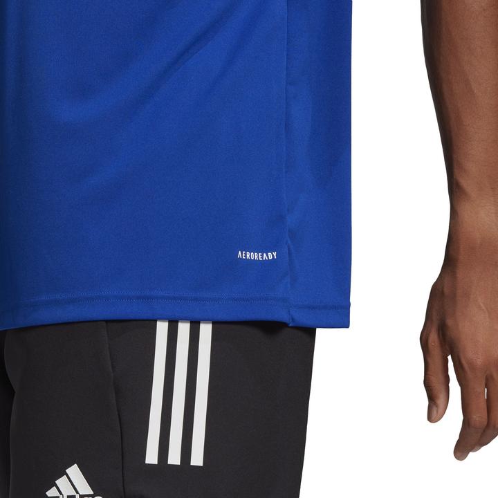 Actual product image adidas SQUADRA 21 POLO (L)