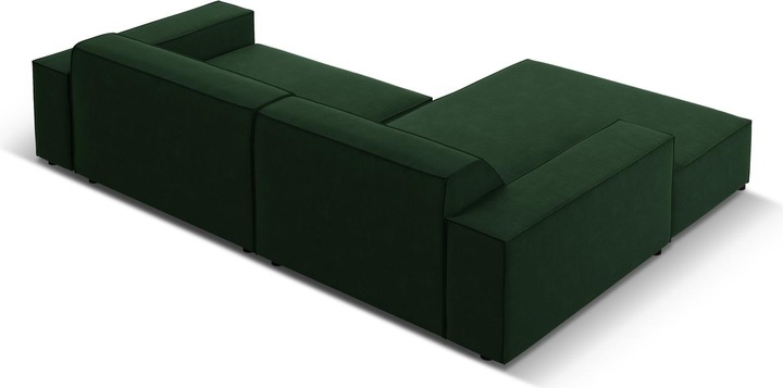 Actual product image Micadoni Jodie (Corner sofa)