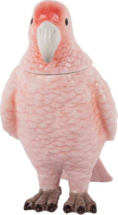 Produktbild present time Storage Jar Bird (10.22 l)