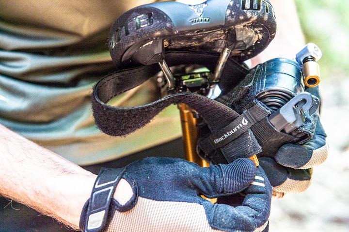 Produktbild Blackburn Switch Wrap Multi Tool