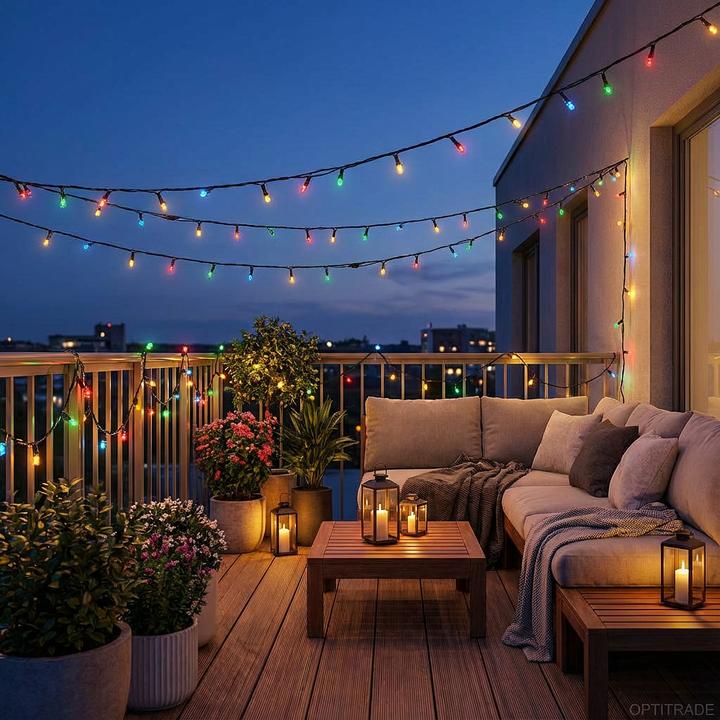 Productafbeelding Champ Feeënlichtjes (3.50 m)