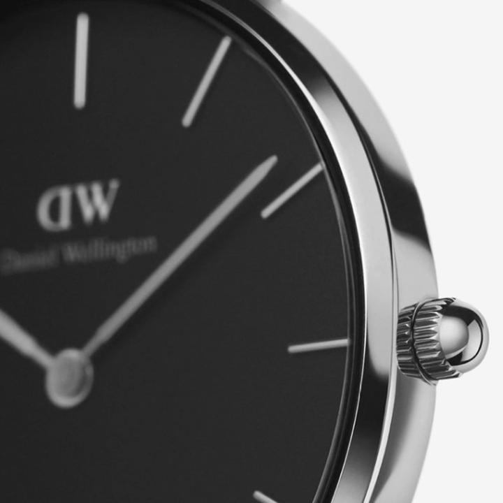 Immagine prodotto Daniel Wellington Classico Petite Ashfield (Orologio da polso analogico, 32 mm)