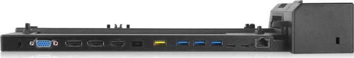 Immagine prodotto Lenovo Thinkpad Ultra Dock (Porta di attracco (proprietaria), 2 Porti)