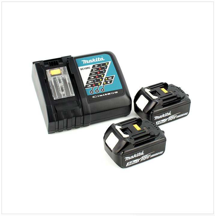 Produktbild Makita DTM 51