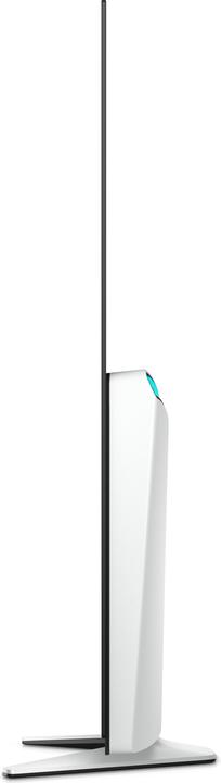 Produktbild Alienware AW5520QF (3840 x 2160 Pixel, 54.60")