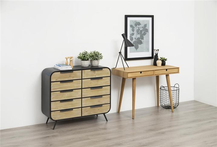 Actual product image AC Design Century (100 x 45 x 74 cm)