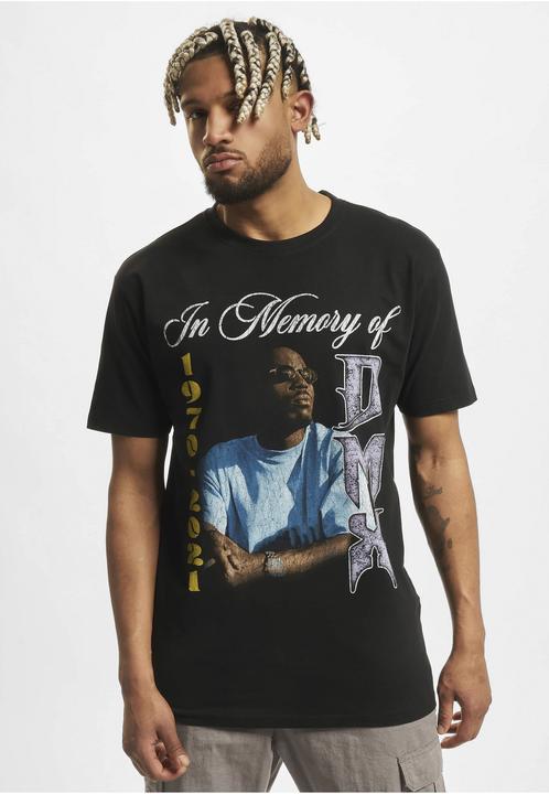 Produktbild MT DMX In Memory Off Oversize Tee (S)