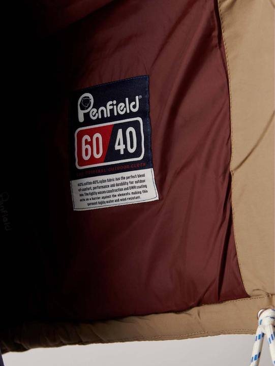 Actual product image Penfield Bowerbridge (M)