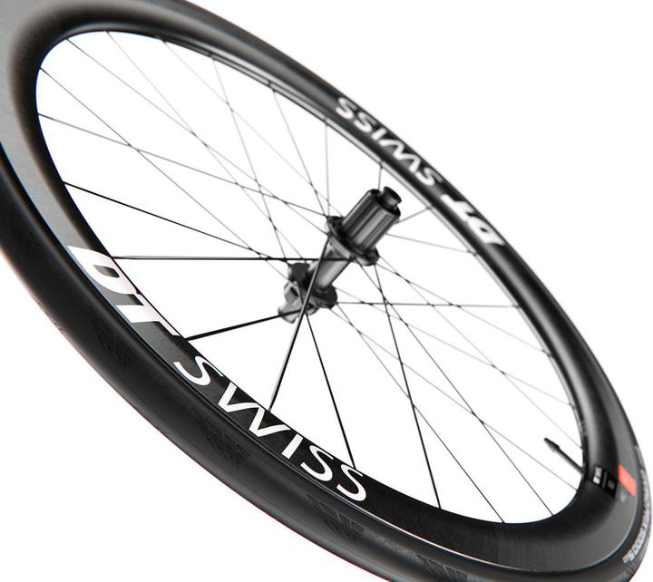 Produktbild DT Swiss ARC 1100 WTS SPO (Hinterrad, 28")