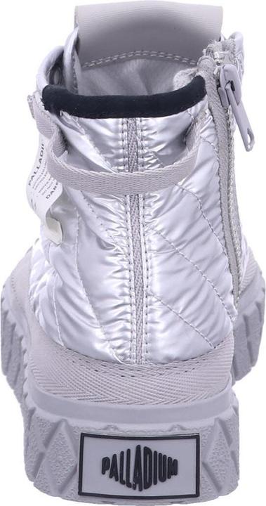 Actual product image Palladium 's trainers ace re-quilt (40)