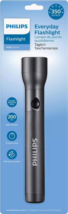 Actual product image Philips SFL4003T/10 (40.40 cm, 350 lm)