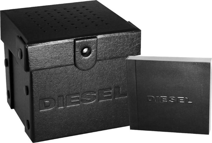 Produktbild Diesel Mega Chief (Analoguhr, Chronograph, 51 mm)