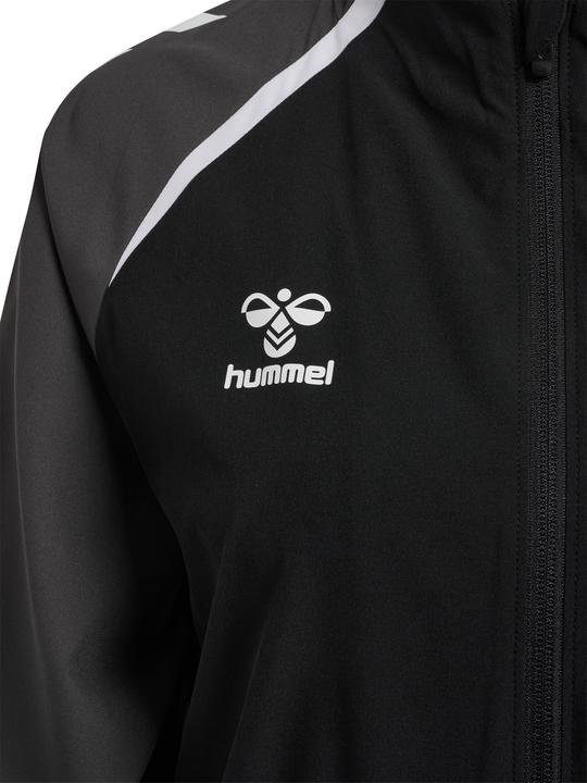 Image du produit hummel hmlLEAD 2.0 WOVEN JACKET WOMAN (XL)