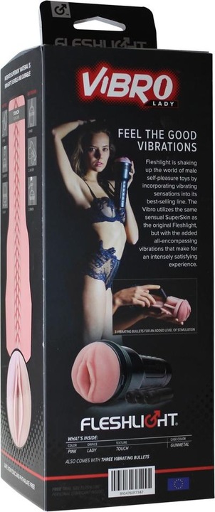 Immagine prodotto Fleshlight Lady Touch