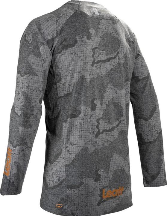 Actual product image Leatt MTB Gravity 2.0 (S)